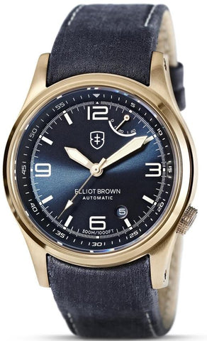 Elliot Brown Watch Tyneham 305-D07-L22