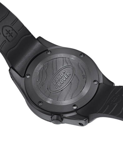 Elliot Brown Holton Land Rover x Elliot V1