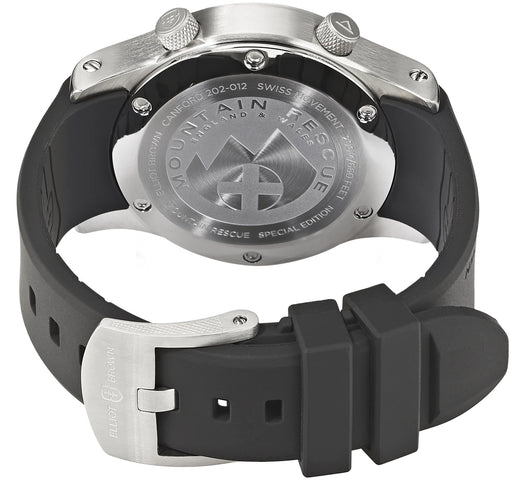 Elliot Brown Canford