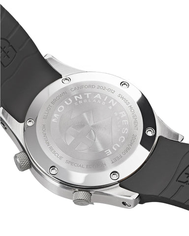 Elliot Brown Canford