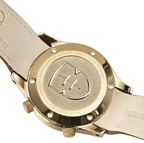 Elliot Brown Canford