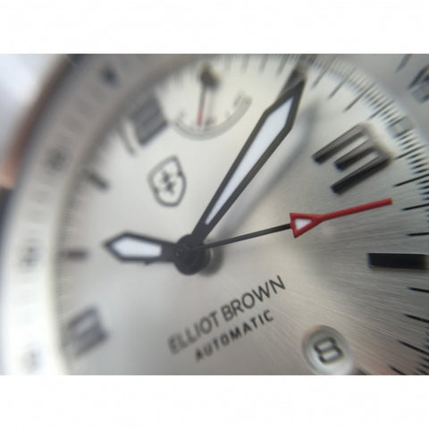 Elliot Brown Watch Tyneham Limited Edition