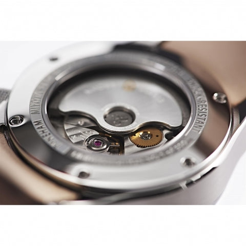 Elliot Brown Watch Tyneham Limited Edition