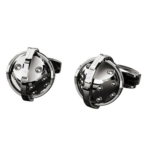 Encelade 1789 Dice Cufflinks 1790