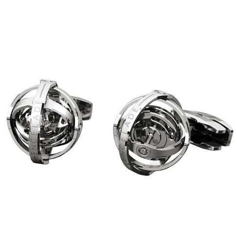 Encelade 1789 Gyro Cufflinks 1796