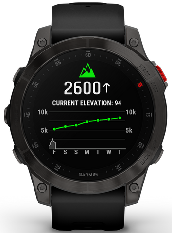 Garmin Watch Epix Gen 2