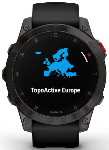 Garmin Watch Epix Gen 2