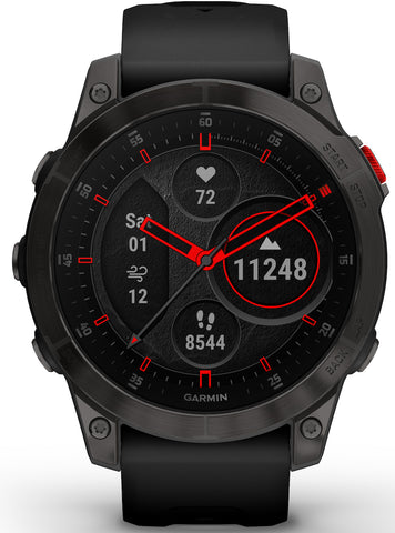 Garmin Watch Epix Gen 2