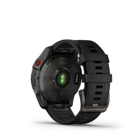 Garmin Watch Epix Gen 2