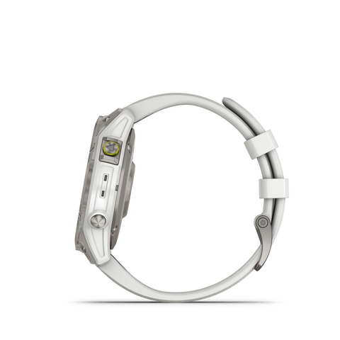 Garmin Epix Gen 2 Carrera White D