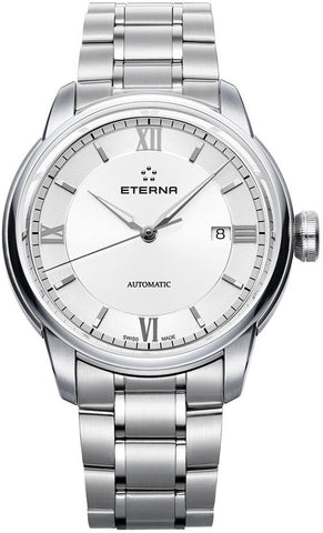 Eterna Watch Adventic Date 2970.41.62.1704