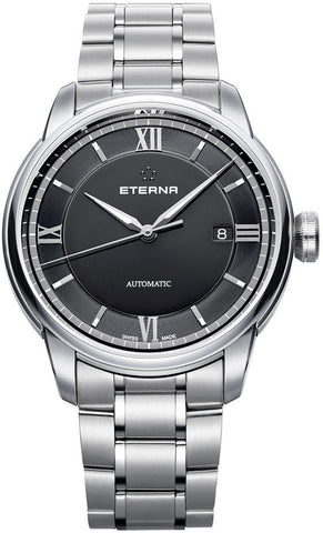 Eterna Watch Adventic Date 2970.41.42.1704