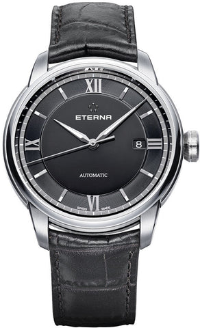 Eterna Watch Adventic Date 2970.41.42.1326