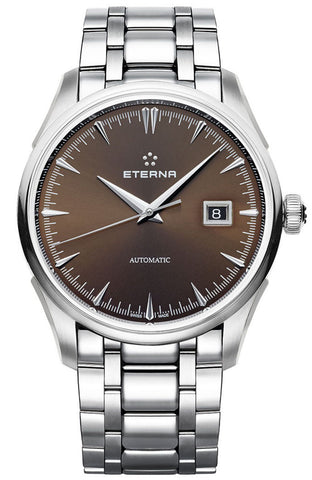 Eterna Watch Legacy Date 2951.41.50.1700