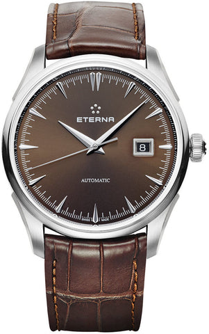 Eterna Watch Legacy Date 2951.41.50.1323