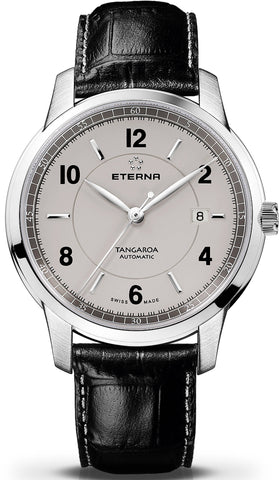 Eterna Watch Tangaroa 2948.41.53.1261