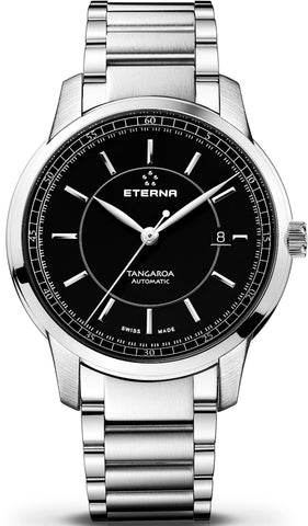 Eterna Watch Tangaroa 2948.41.41.0277
