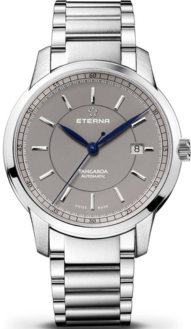Eterna Watch Tangaroa 2948.41.51.0277