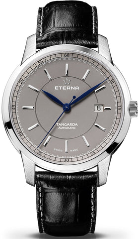 Eterna Watch Tangaroa 2948.41.51.1261