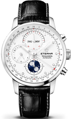 Eterna Watch Tangaroa 2949.41.66.1261