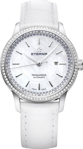 Eterna Watch Tangaroa 2947.50.61.1293
