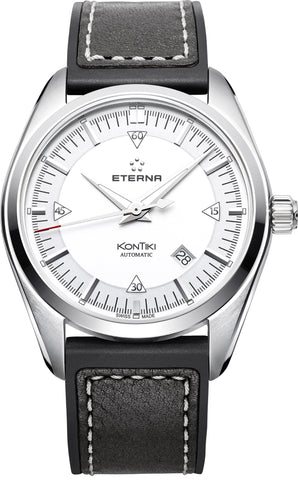 Eterna Watch KonTiki 1222.41.11.1302