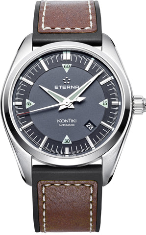 Eterna Watch KonTiki 1222.41.41.1301