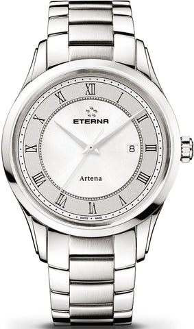 Eterna Watch Artena 2520.41.55.0274