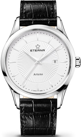 Eterna Watch Artena 2520.41.11.1258
