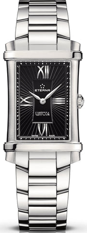 Eterna Watch Contessa 2410.41.45.0264
