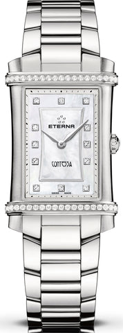 Eterna Watch Contessa 2410.48.67.0264