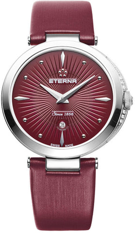 Eterna Watch Grace 2560.54.76.1336