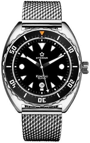 Eterna Watch Super KonTiki 1273.41.40.1718