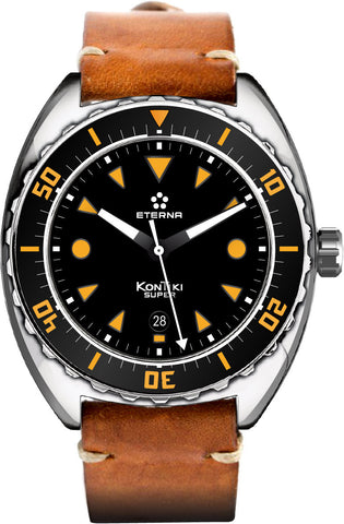 Eterna Watch Super KonTiki 1273.41.49.1363