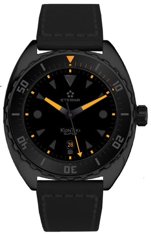 Eterna Watch Super KonTiki 1273.43.41.1365