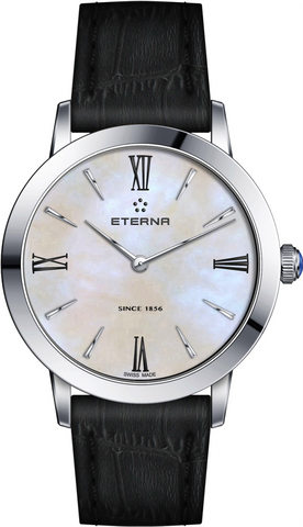 Eterna Watch Eternity Lady Quartz 2720.41.62.1386