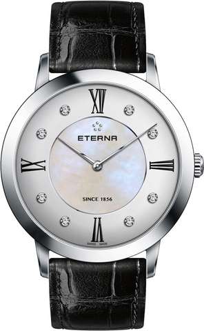 Eterna Watch Eternity Lady Quartz 2711.41.66.1394