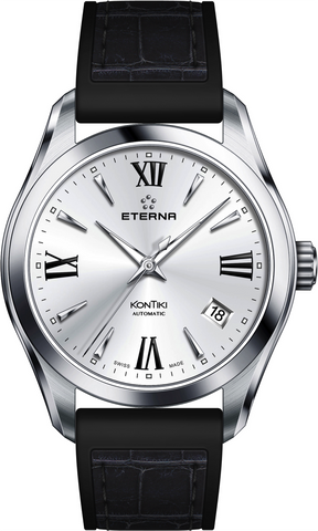 Eterna Watch Kontiki Lady Automatic 1260.41.12.1378