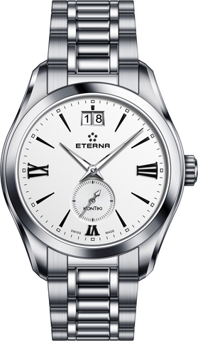 Eterna Watch Kontiki Lady Quartz 1270.41.12.1731
