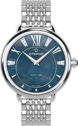 Eterna Watch Lady Eterna Quartz 2800.41.86.1743