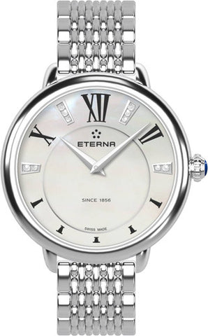 Eterna Watch Lady Eterna Quartz 2800.41.66.1743