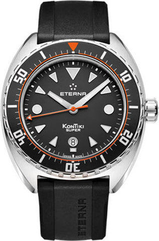 Eterna Watch Super Kontiki 1273.41.46.1382