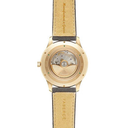 Faberge Watch Altruist Wilderness Leopard Limited Edition