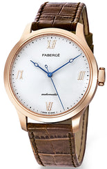 Faberge Watch Altruist 18 Karat Rose Gold 1691/6