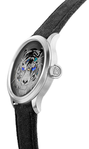 Faberge Altruist Makie Tiger Limited Edition Watch