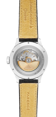 Faberge Watch Altruist Makie Tiger Limited Edition