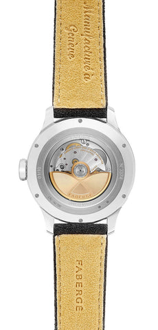 Faberge Altruist Makie Tiger Limited Edition Watch