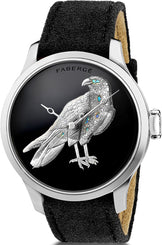 Faberge Watch Altruist Makie Eagle Limited Edition 3375/1