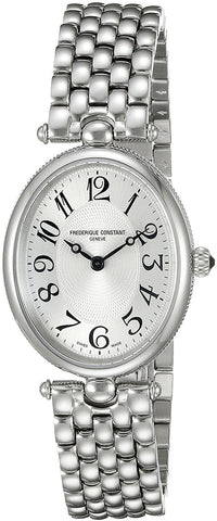 Frederique Constant Watch Art Deco FC-200A2V6B