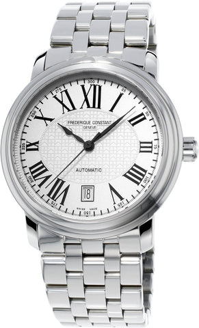 Frederique Constant Watch Classic Automatic FC-303M4P6B2
